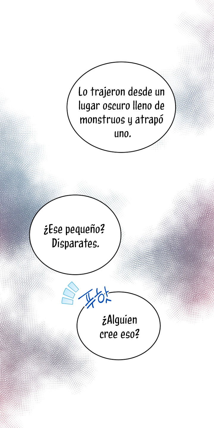 La futura nuera se prepara para la adopción Capítulo 3 - Page 17