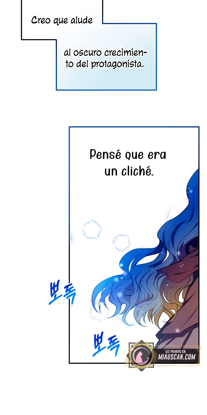 La futura nuera se prepara para la adopción Capítulo 3 - Page 48