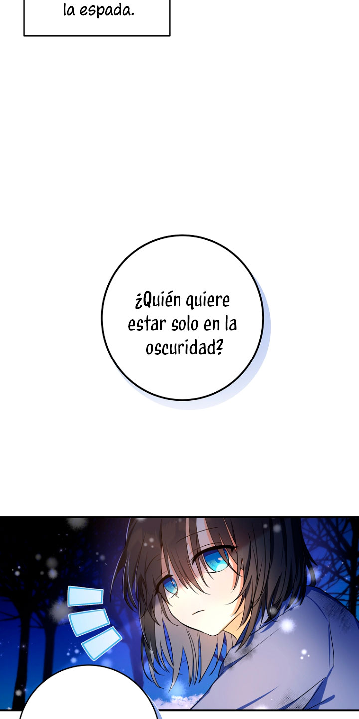 La futura nuera se prepara para la adopción Capítulo 3 - Page 59