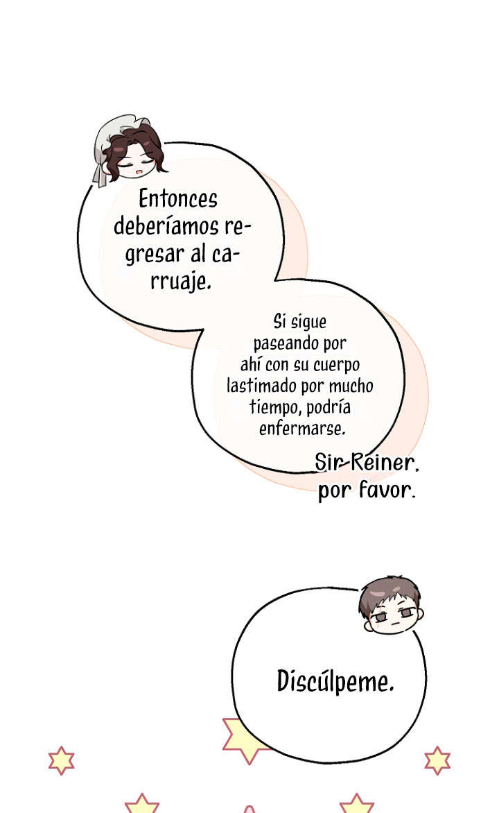 La futura nuera se prepara para la adopción Capítulo 35 - Page 14