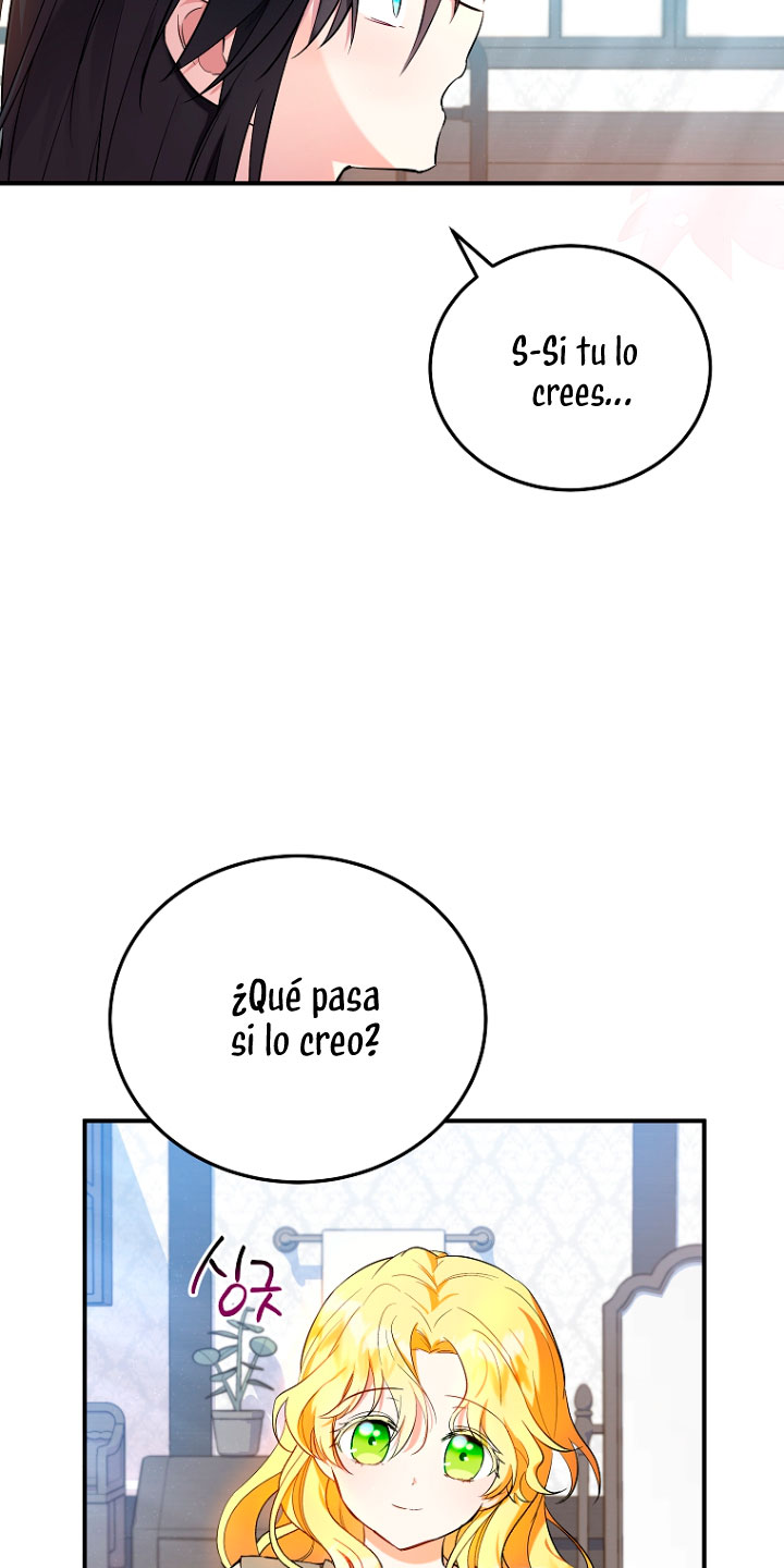 La futura nuera se prepara para la adopción Capítulo 6 - Page 49