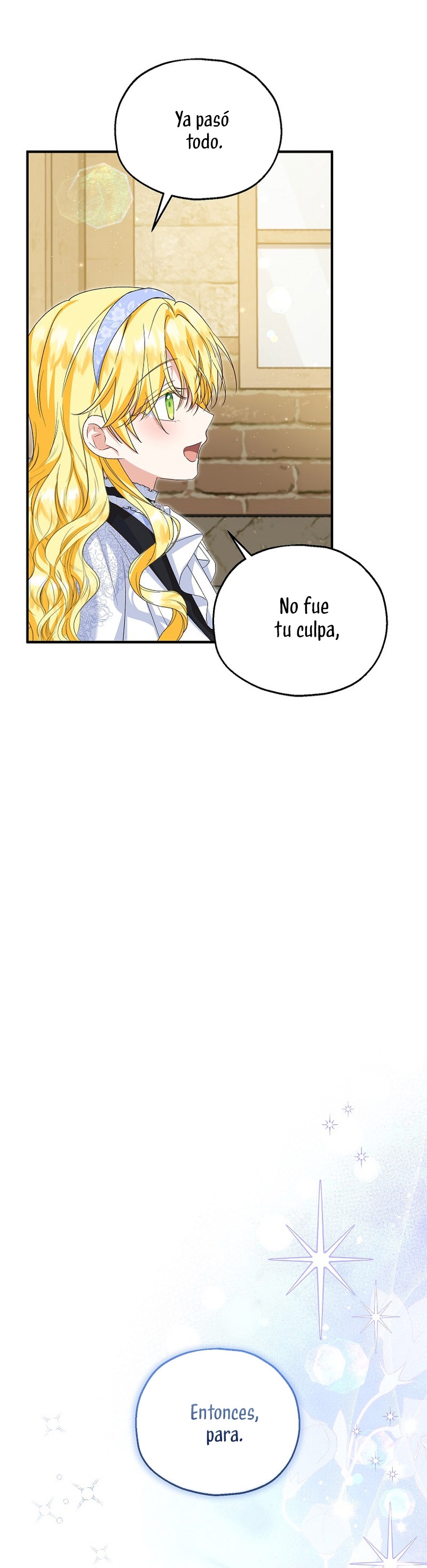 La futura nuera se prepara para la adopción Capítulo 61 - Page 19