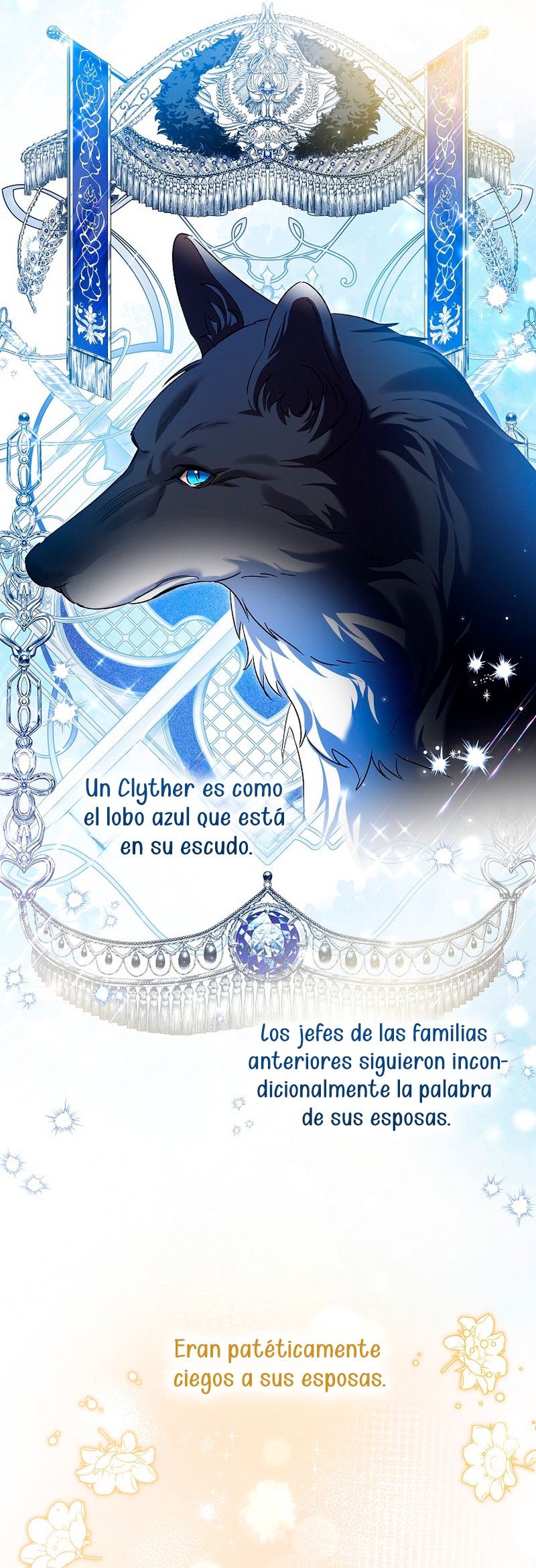 La futura nuera se prepara para la adopción Capítulo 63 - Page 20