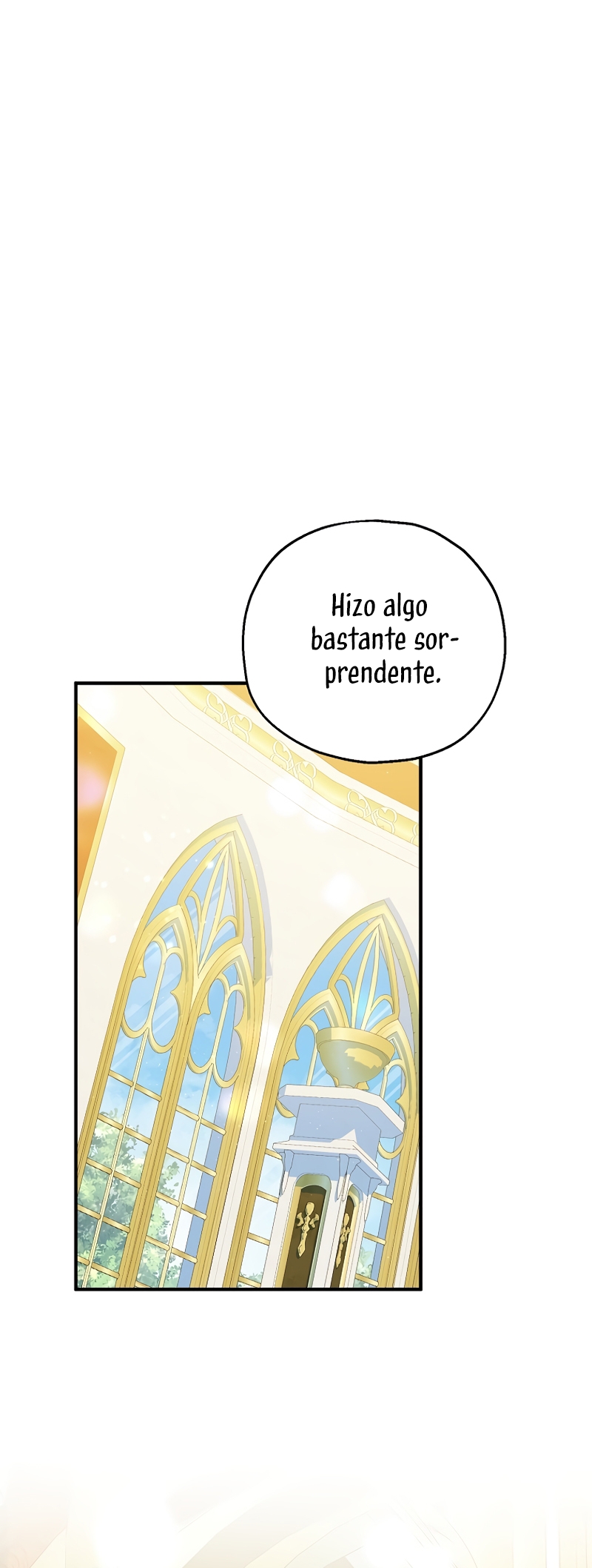 La futura nuera se prepara para la adopción Capítulo 76 - Page 24