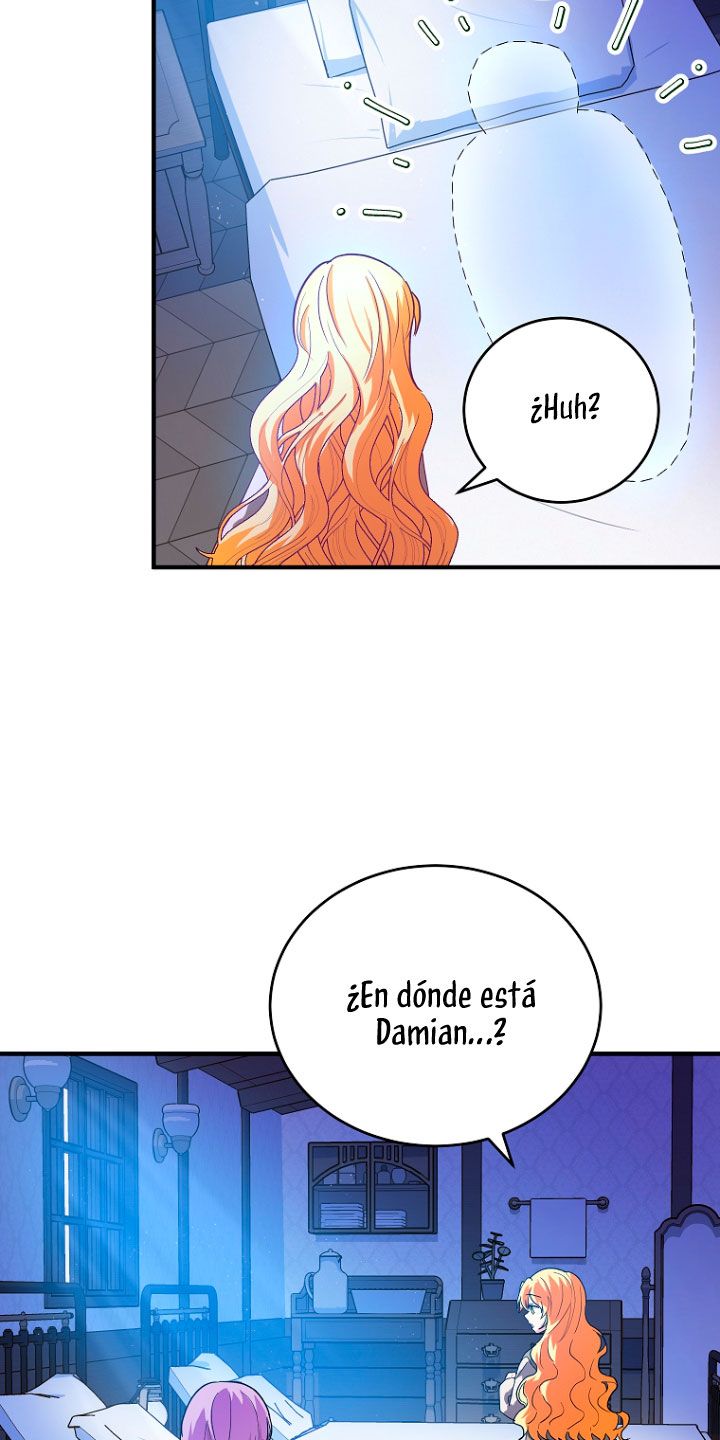 La futura nuera se prepara para la adopción Capítulo 9 - Page 30