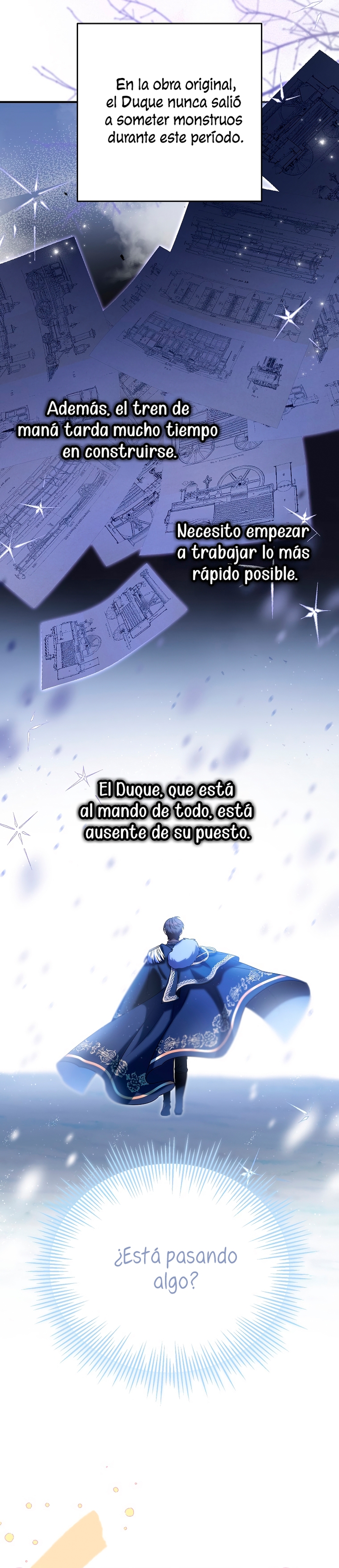 La futura nuera se prepara para la adopción Capítulo 94 - Page 9