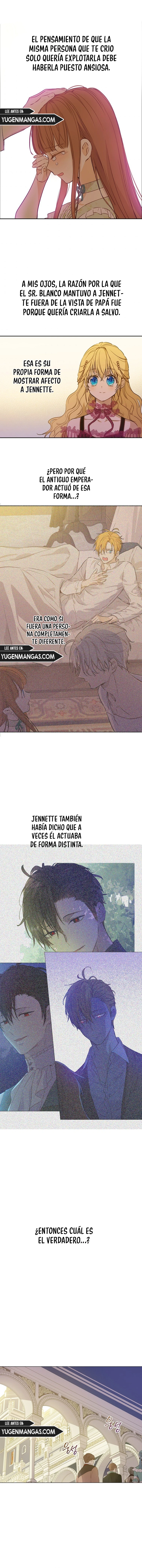 ¿Cómo Me Convertí En Princesa? – Princesa Encantadora Capítulo 107 - Page 12