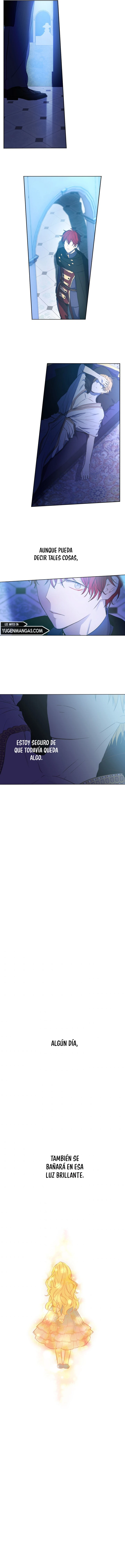 ¿Cómo Me Convertí En Princesa? – Princesa Encantadora Capítulo 12 - Page 11