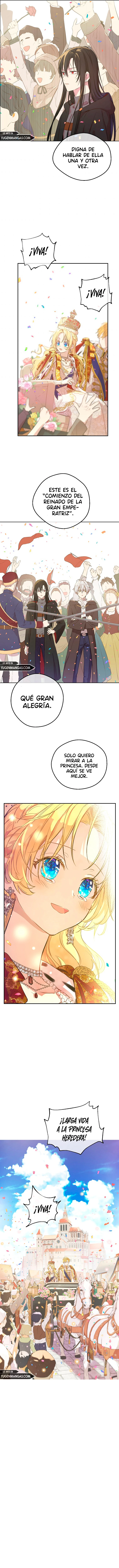 ¿Cómo Me Convertí En Princesa? – Princesa Encantadora Capítulo 125 - Page 12