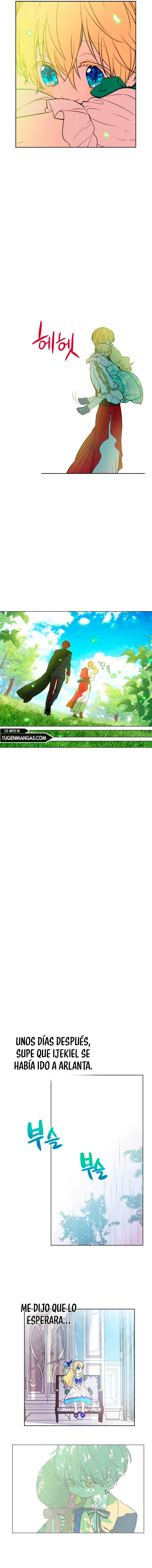 ¿Cómo Me Convertí En Princesa? – Princesa Encantadora Capítulo 23 - Page 14