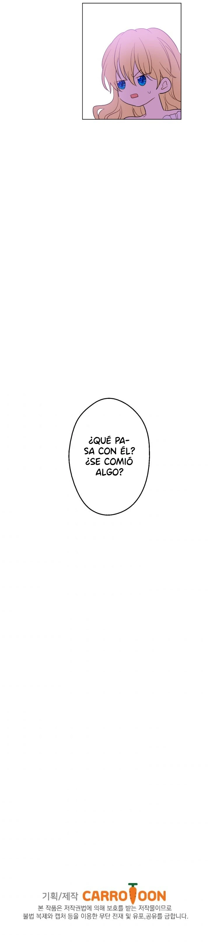 ¿Cómo Me Convertí En Princesa? – Princesa Encantadora Capítulo 26 - Page 9