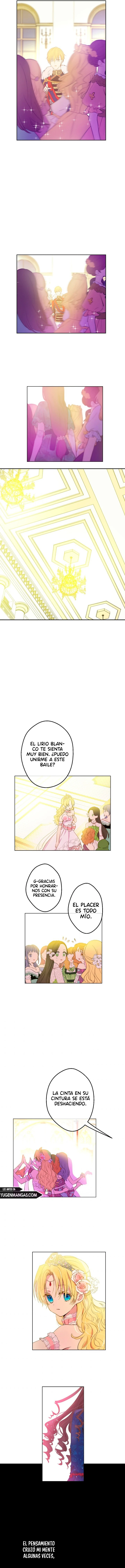 ¿Cómo Me Convertí En Princesa? – Princesa Encantadora Capítulo 31 - Page 6
