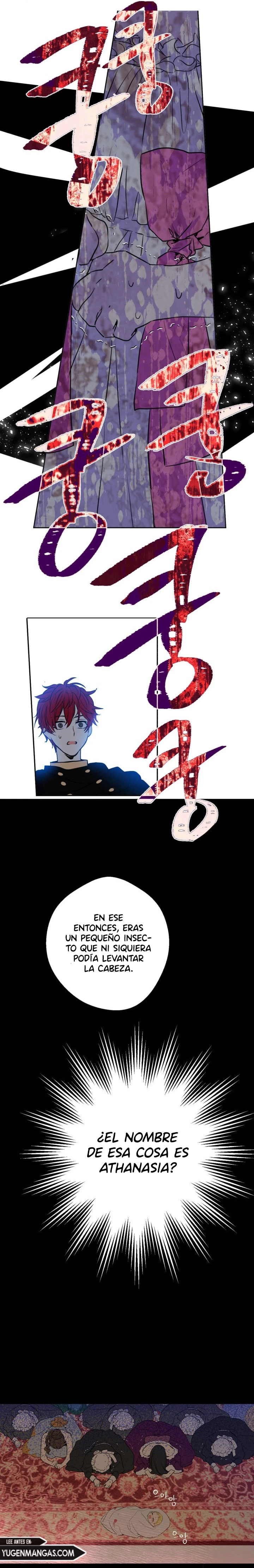 ¿Cómo Me Convertí En Princesa? – Princesa Encantadora Capítulo 6 - Page 10