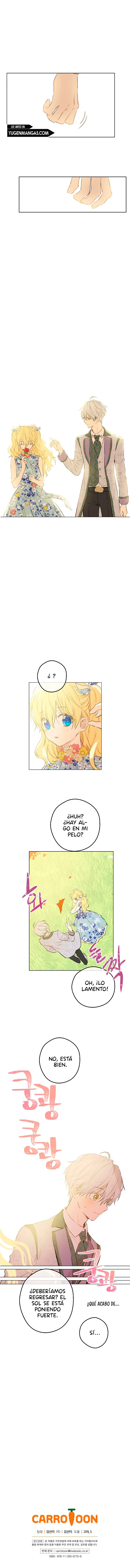 ¿Cómo Me Convertí En Princesa? – Princesa Encantadora Capítulo 64 - Page 11