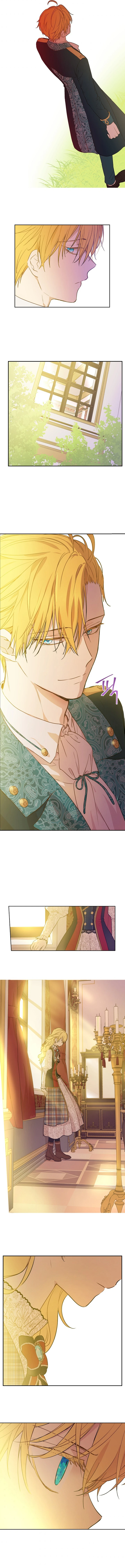 ¿Cómo Me Convertí En Princesa? – Princesa Encantadora Capítulo 96 - Page 32