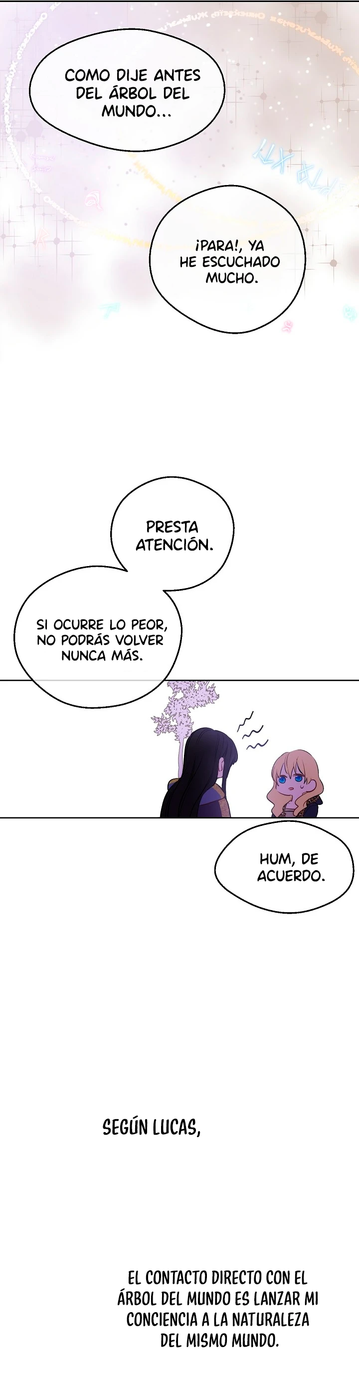 ¿Cómo Me Convertí En Princesa? – Princesa Encantadora Capítulo 99 - Page 10