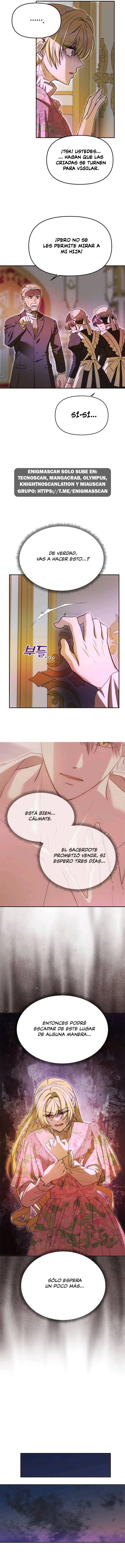 Un Marido Es Suficiente Capítulo 11 - Page 10
