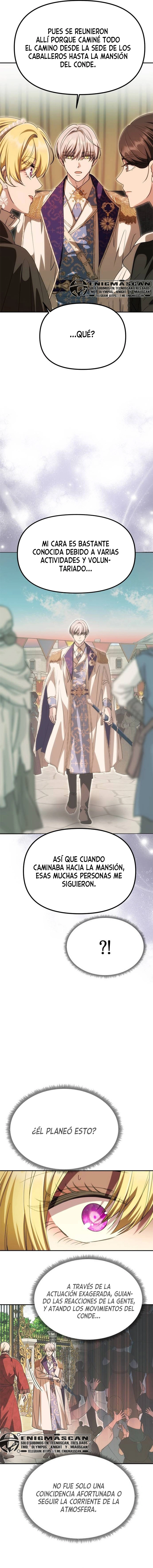 Un Marido Es Suficiente Capítulo 13 - Page 12
