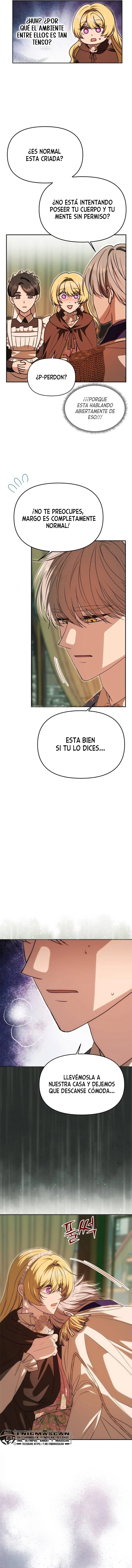 Un Marido Es Suficiente Capítulo 13 - Page 15