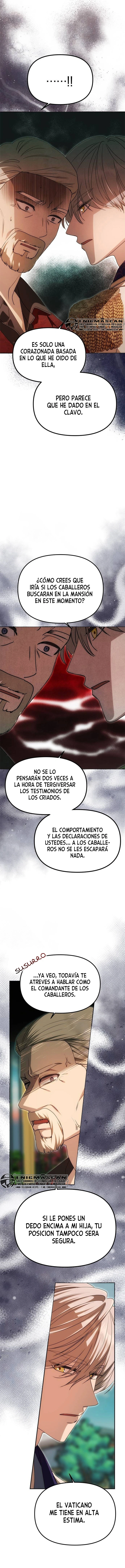 Un Marido Es Suficiente Capítulo 13 - Page 5
