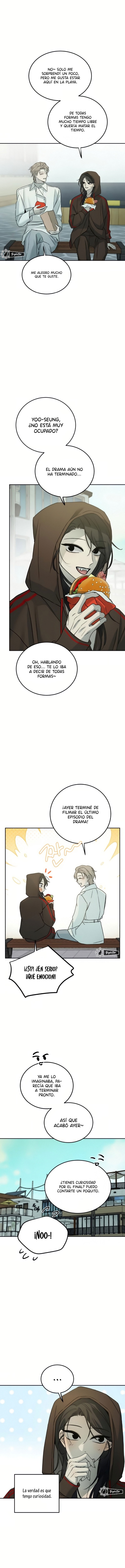 Asuntos bestiales Capítulo 13 - Page 6