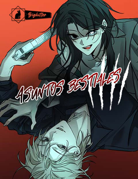 Asuntos bestiales Capítulo 41 - Page 2