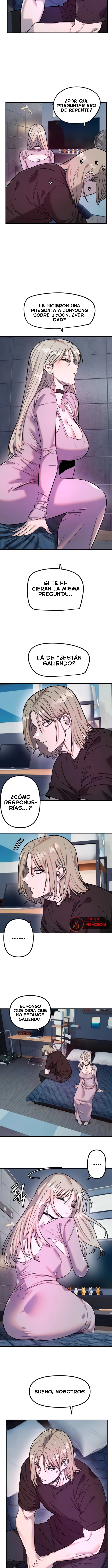 Amigo Secreto Capítulo 64 - Page 2