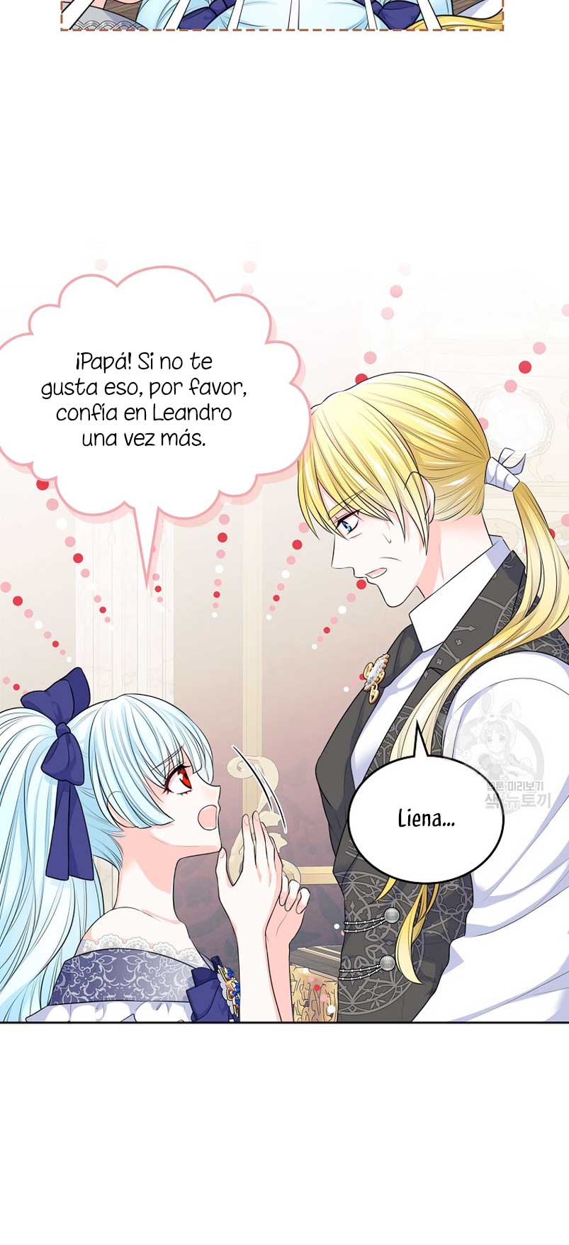 Me divorciaré del hermano Siscon de la protagonista femenina Capítulo 11 - Page 45