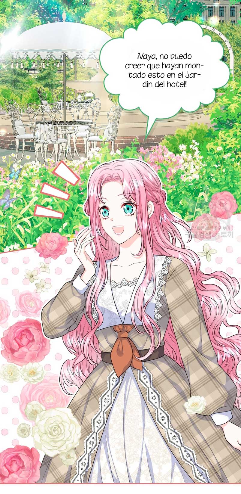 Me divorciaré del hermano Siscon de la protagonista femenina Capítulo 11 - Page 59