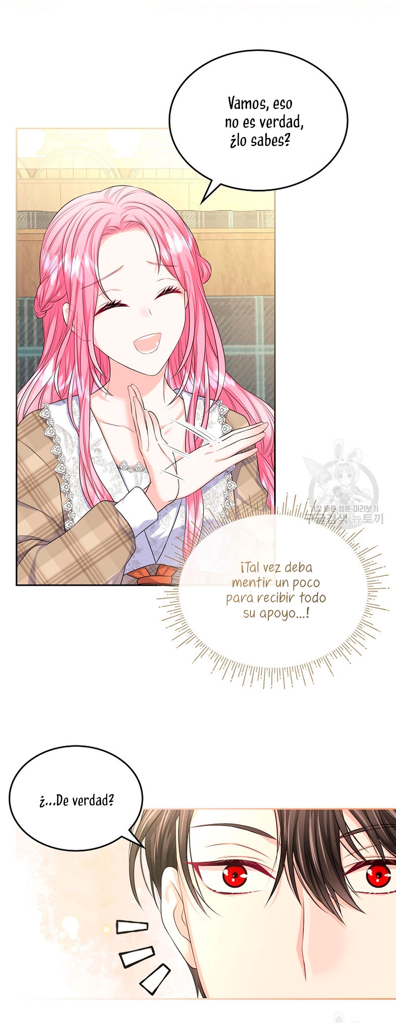Me divorciaré del hermano Siscon de la protagonista femenina Capítulo 13 - Page 45