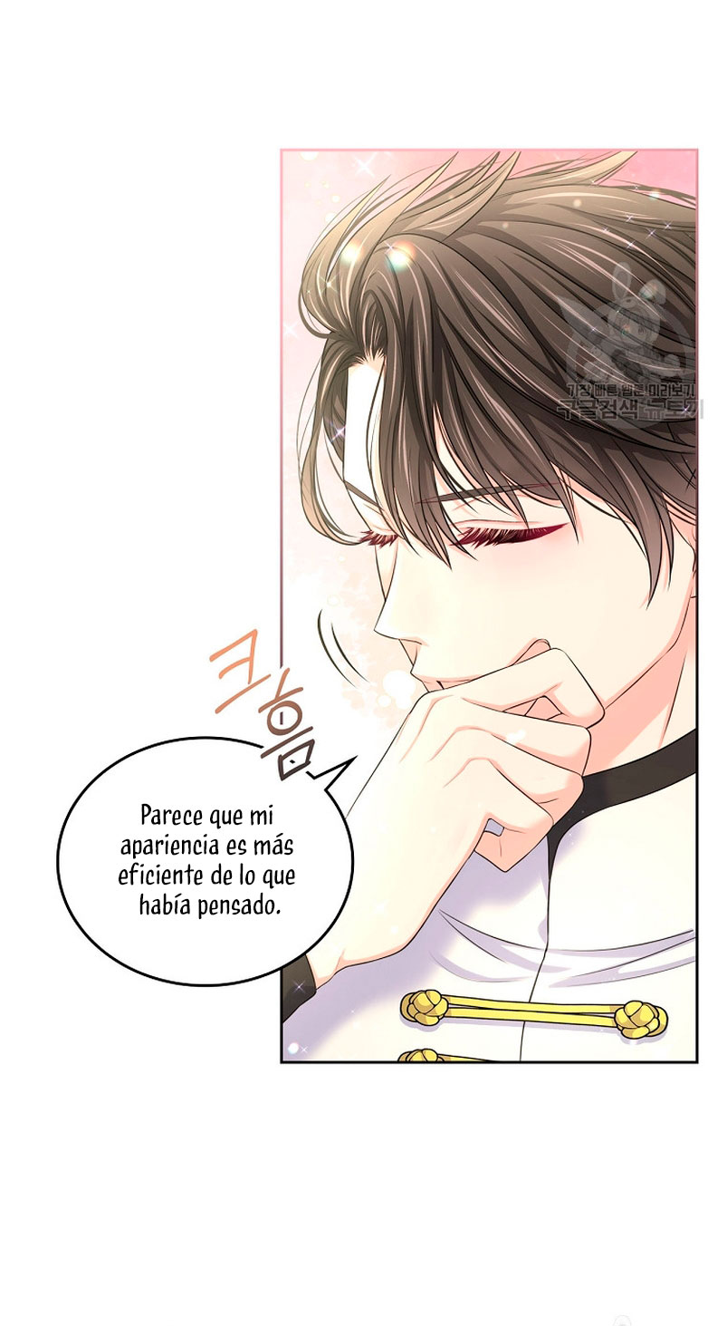 Me divorciaré del hermano Siscon de la protagonista femenina Capítulo 13 - Page 48