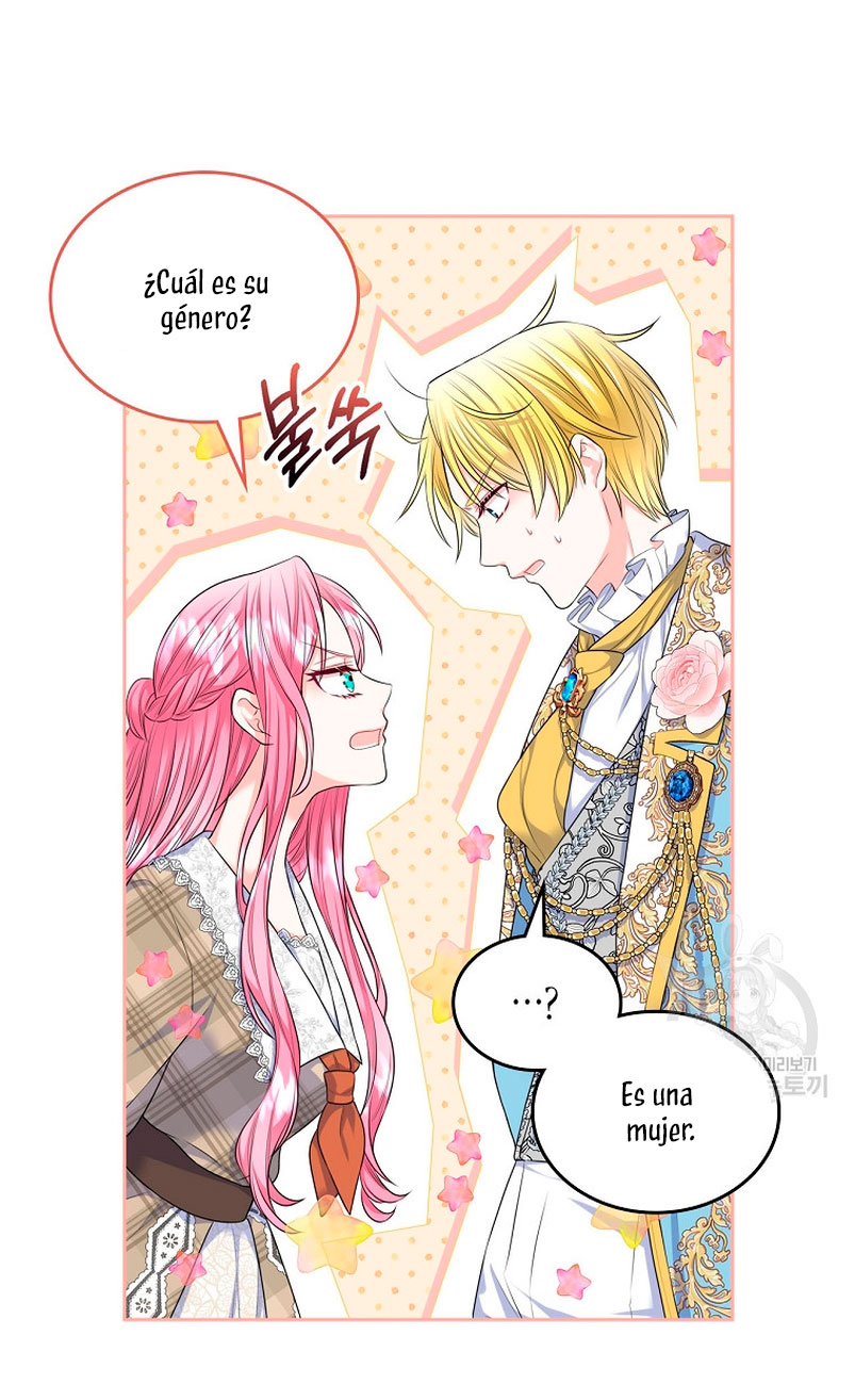 Me divorciaré del hermano Siscon de la protagonista femenina Capítulo 13 - Page 5
