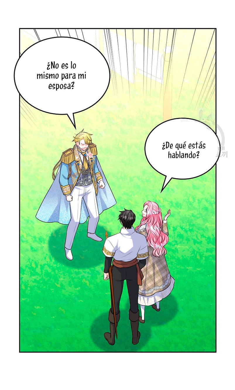 Me divorciaré del hermano Siscon de la protagonista femenina Capítulo 13 - Page 8