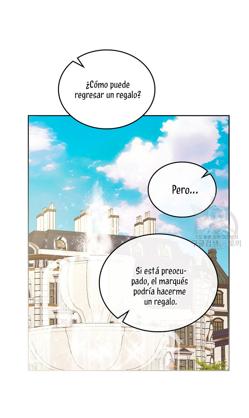 Me divorciaré del hermano Siscon de la protagonista femenina Capítulo 14 - Page 40
