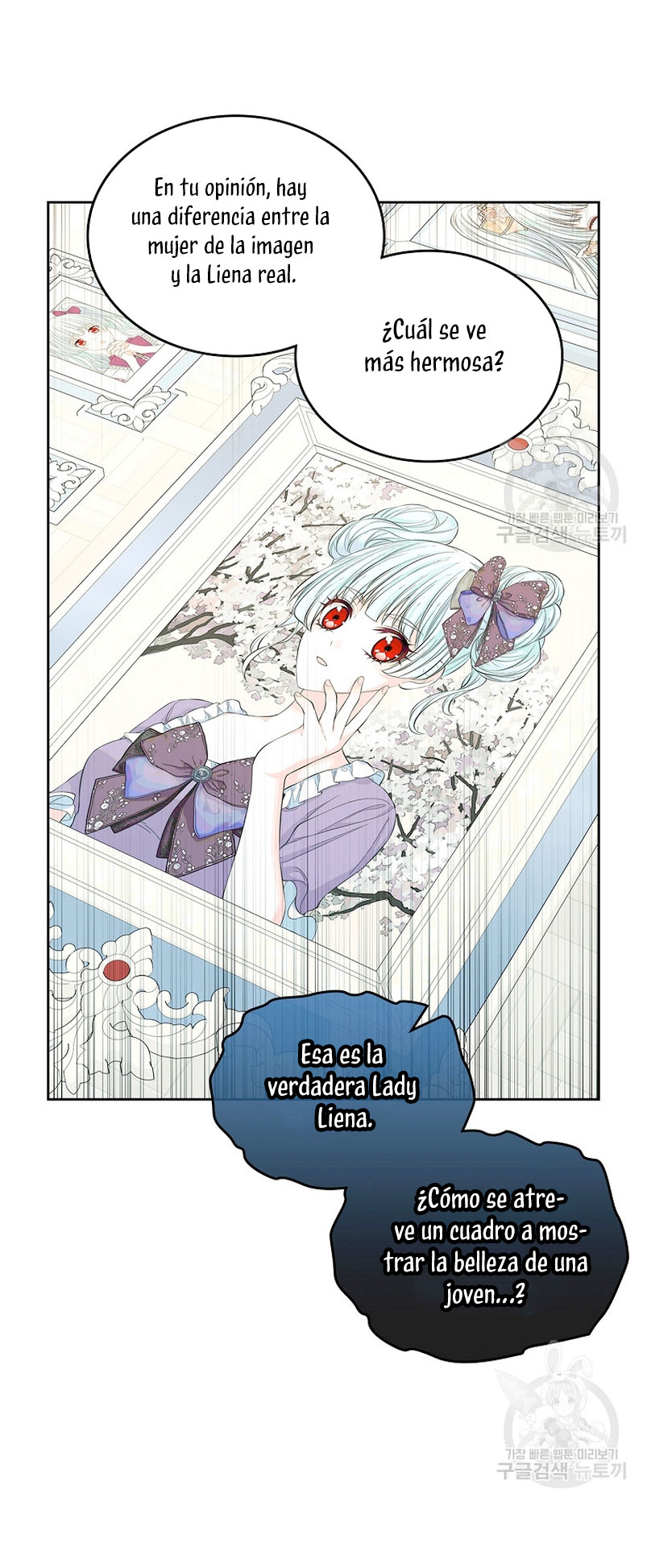 Me divorciaré del hermano Siscon de la protagonista femenina Capítulo 18 - Page 36