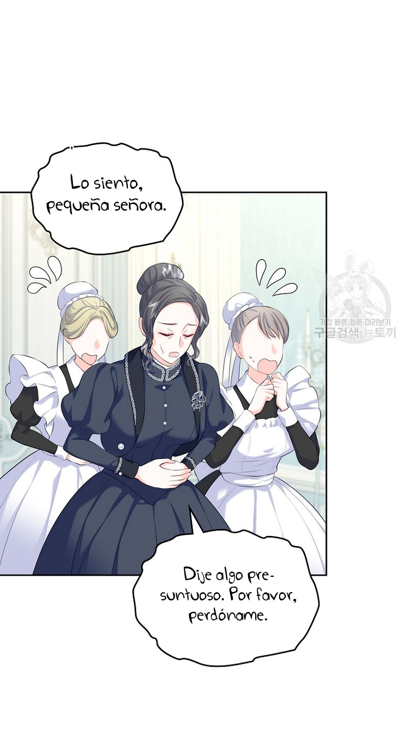 Me divorciaré del hermano Siscon de la protagonista femenina Capítulo 18 - Page 40