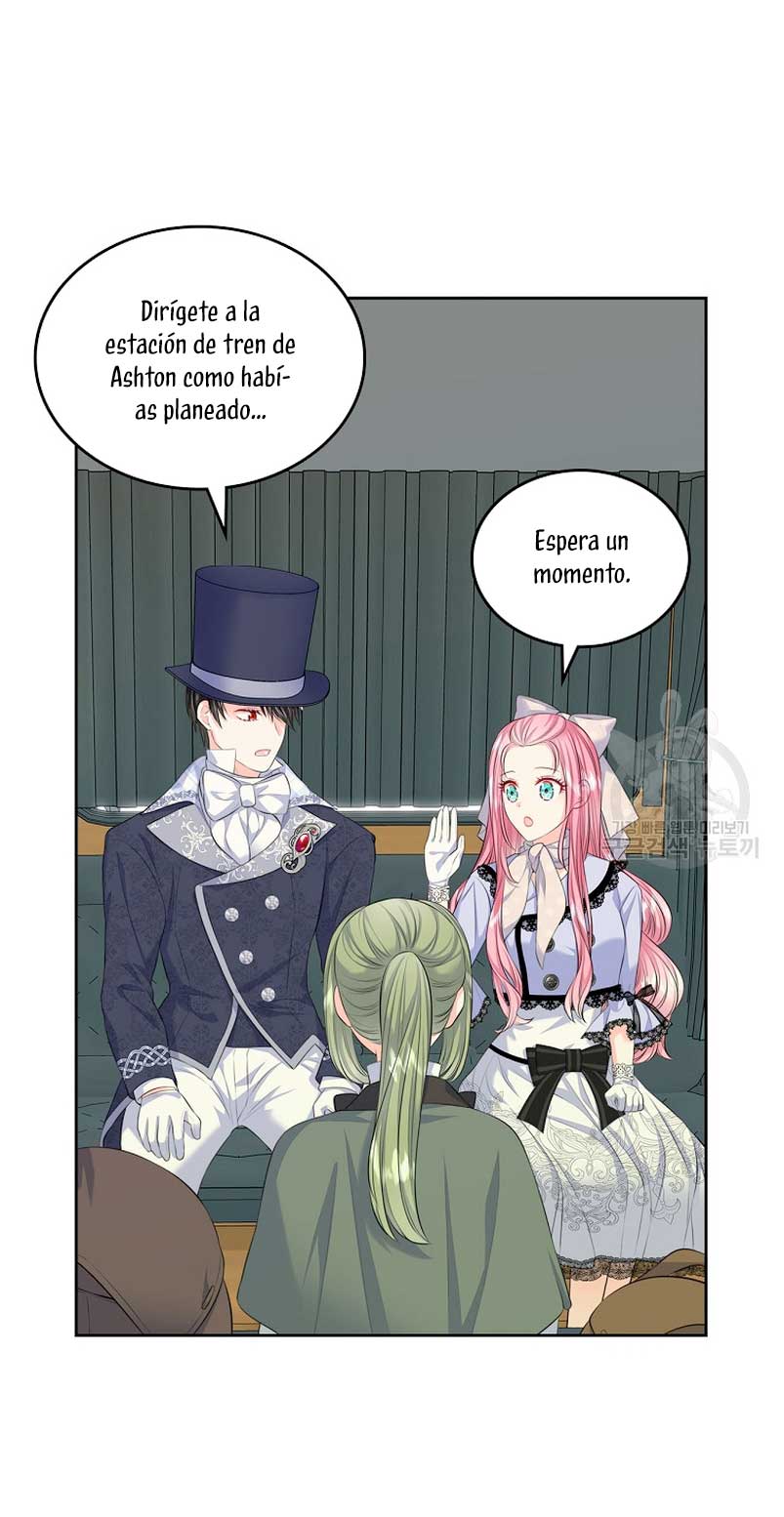 Me divorciaré del hermano Siscon de la protagonista femenina Capítulo 19 - Page 26