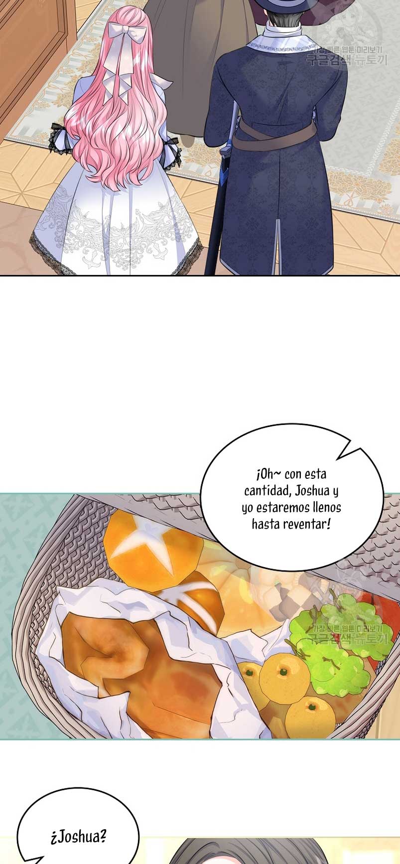 Me divorciaré del hermano Siscon de la protagonista femenina Capítulo 19 - Page 39