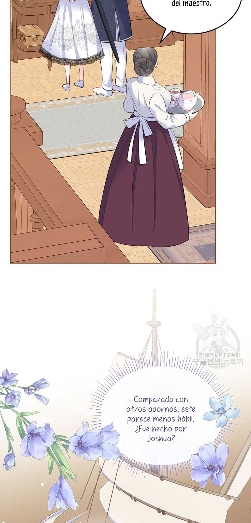 Me divorciaré del hermano Siscon de la protagonista femenina Capítulo 19 - Page 46