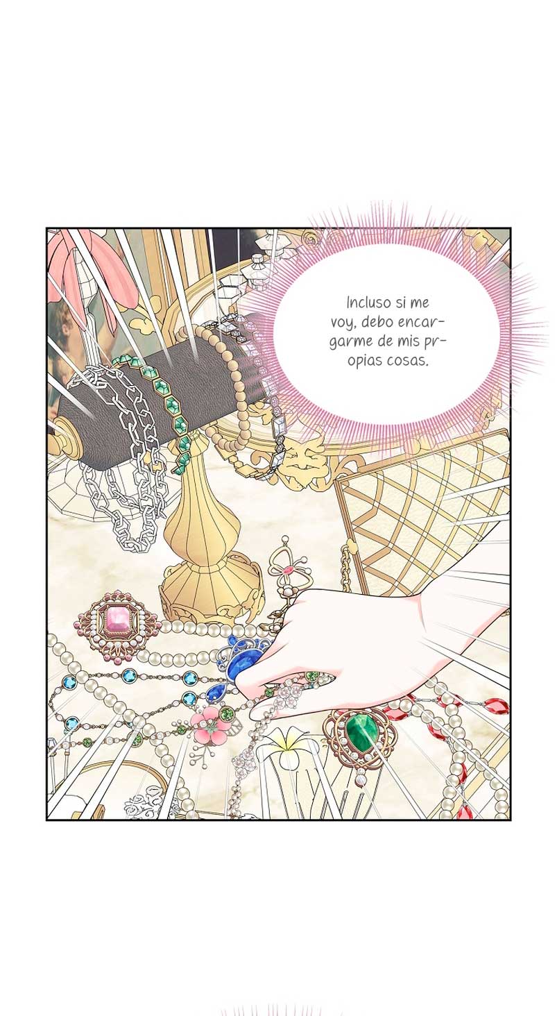 Me divorciaré del hermano Siscon de la protagonista femenina Capítulo 2 - Page 9