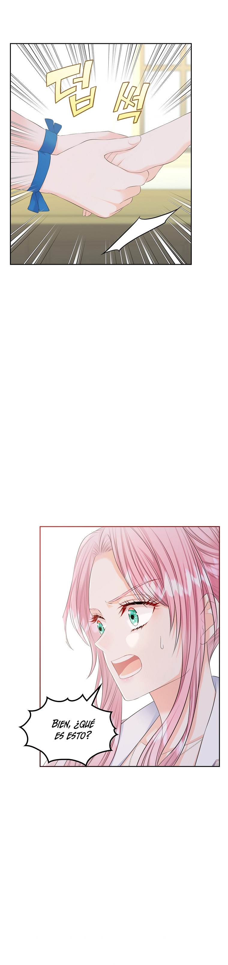 Me divorciaré del hermano Siscon de la protagonista femenina Capítulo 27 - Page 31