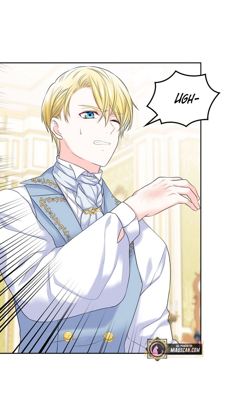 Me divorciaré del hermano Siscon de la protagonista femenina Capítulo 3 - Page 29