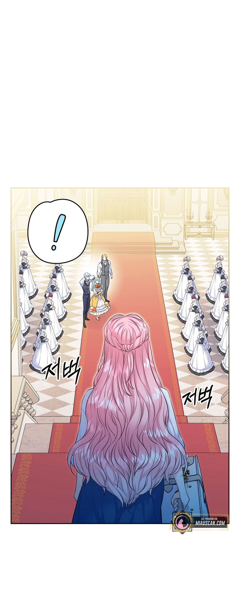 Me divorciaré del hermano Siscon de la protagonista femenina Capítulo 3 - Page 34