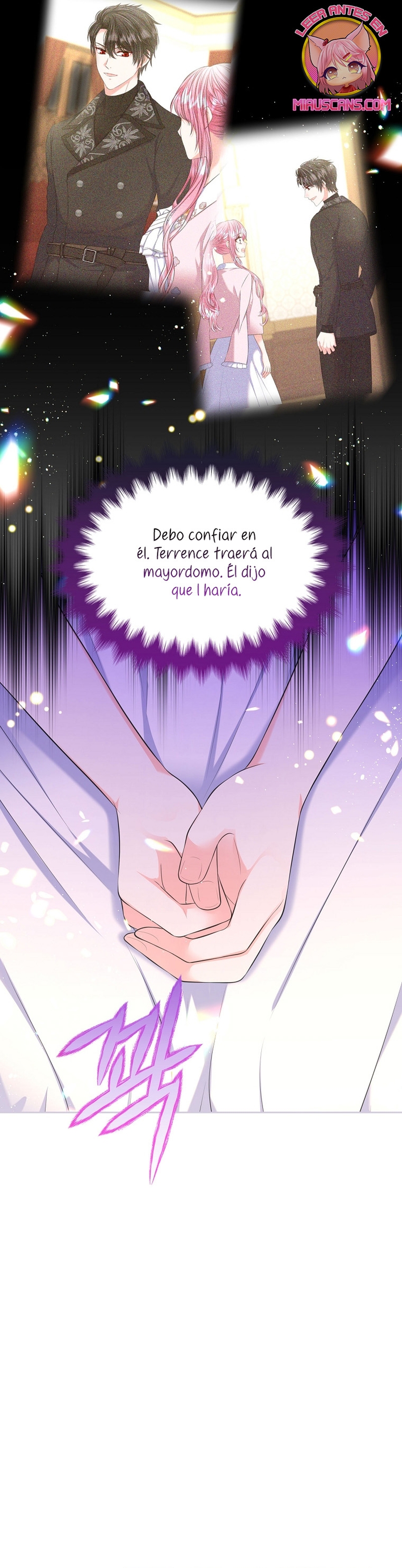 Me divorciaré del hermano Siscon de la protagonista femenina Capítulo 34 - Page 26