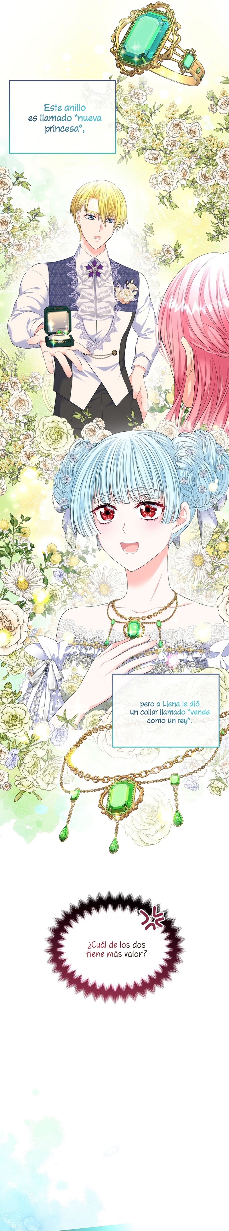 Me divorciaré del hermano Siscon de la protagonista femenina Capítulo 35 - Page 28