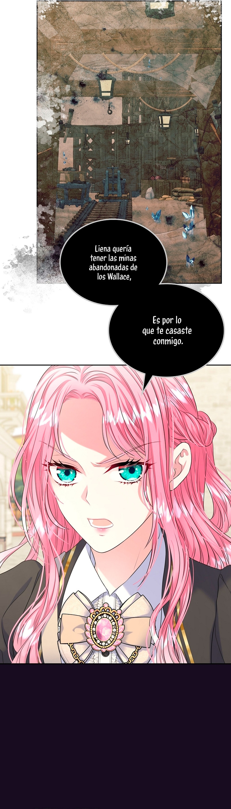 Me divorciaré del hermano Siscon de la protagonista femenina Capítulo 4 - Page 29