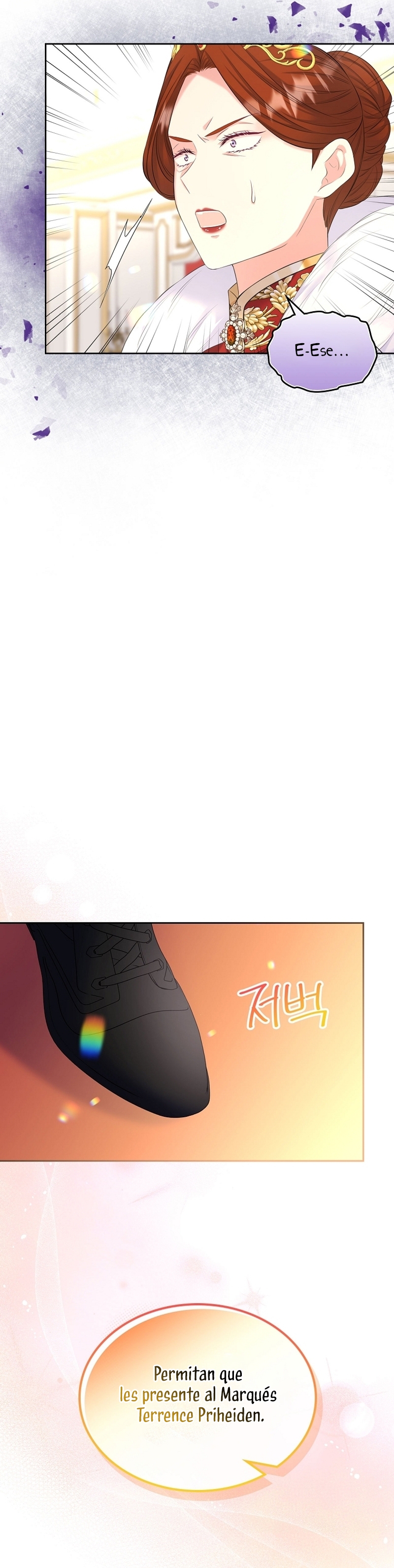 Me divorciaré del hermano Siscon de la protagonista femenina Capítulo 47 - Page 24