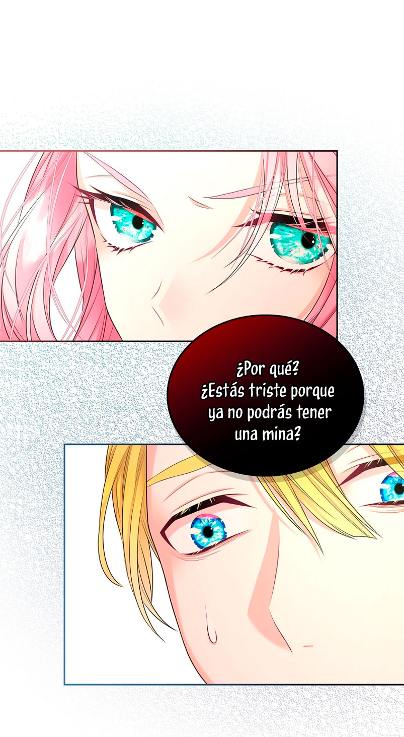 Me divorciaré del hermano Siscon de la protagonista femenina Capítulo 5 - Page 15
