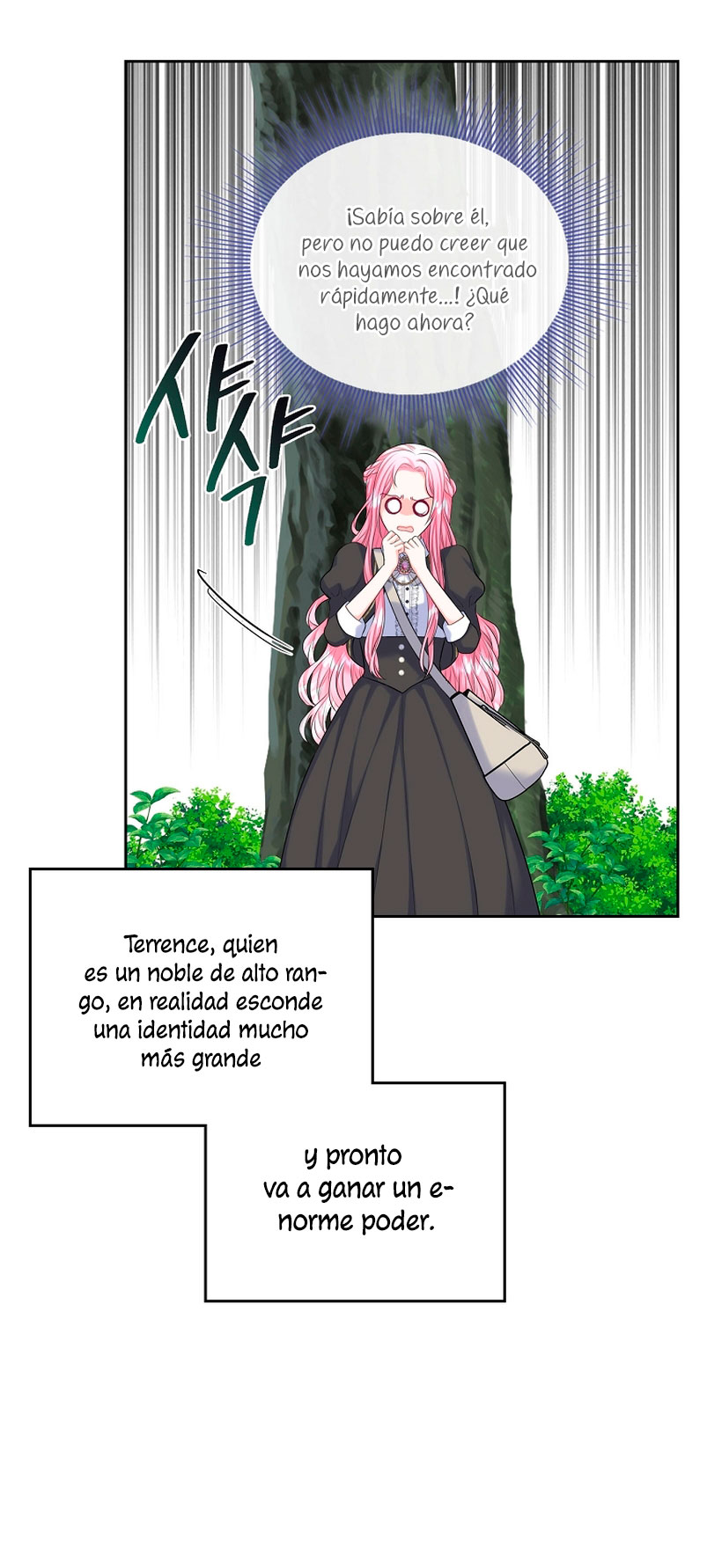Me divorciaré del hermano Siscon de la protagonista femenina Capítulo 5 - Page 44