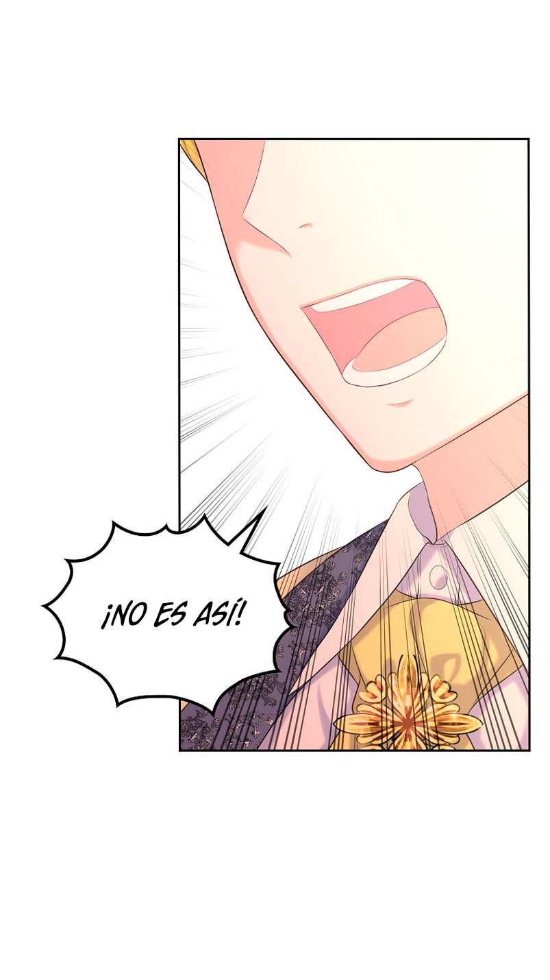Me divorciaré del hermano Siscon de la protagonista femenina Capítulo 5 - Page 8